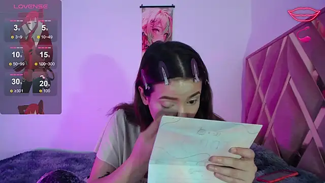 Emma peytonn online show from May 4, 12:47 am