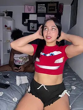 allexiahotp online show from May 15, 3:00 am