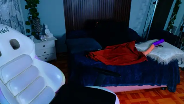 kataleya03 online show from July 17, 12:53 pm