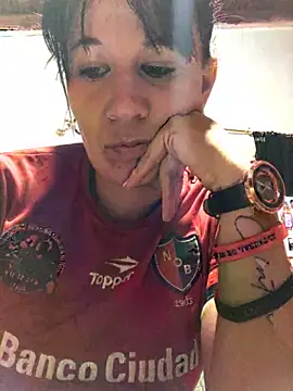 laamorenita online show from April 26, 10:07 pm