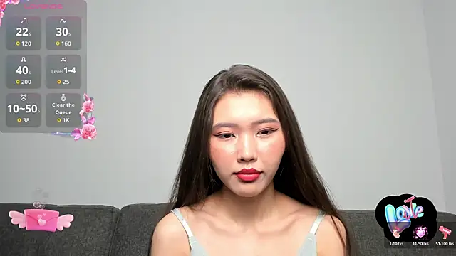 Misoca online show from May 5, 10:35 pm