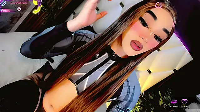 Camila Vasquezz1 online show from June 10, 12:04 pm