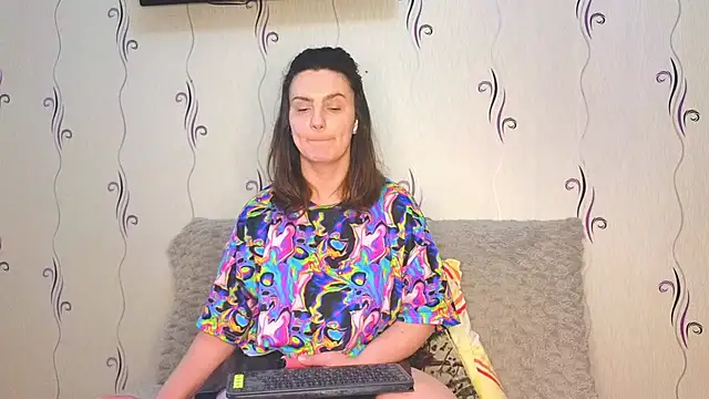 Disco Potato online show from April 21, 12:12 pm