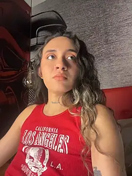 SinSirenXXX online show from May 25, 1:21 pm