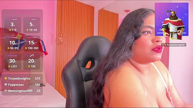riley dolly online show from June 27, 11:33 pm