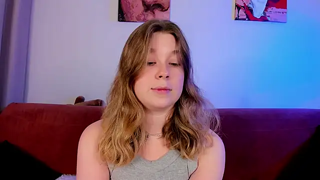 MERRIEMS online show from June 20, 10:24 pm