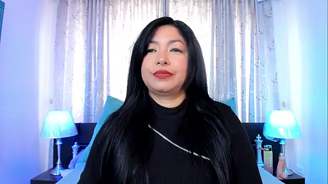 Victoria kim lee online show from June 12, 2:03 pm