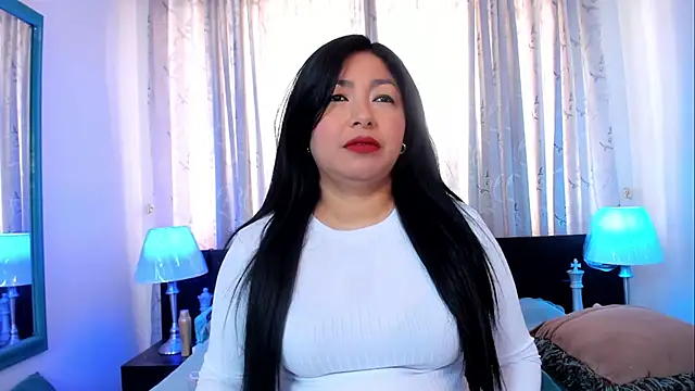 Victoria kim lee online show from June 11, 2:03 pm