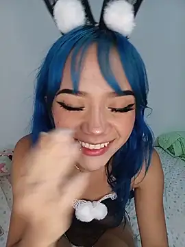 mistyyblue online show from June 16, 2:56 am