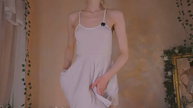 OnlyJett online show from June 6, 9:21 pm