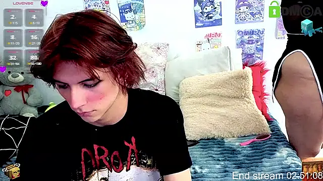 raven n matt online show from July 24, 5:38 am