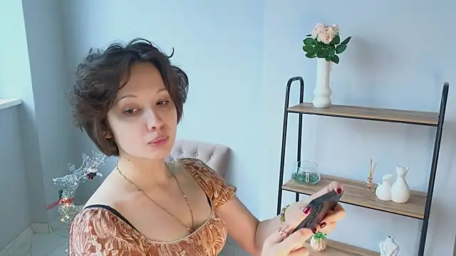 Sindel Meby online show from April 25, 10:07 am