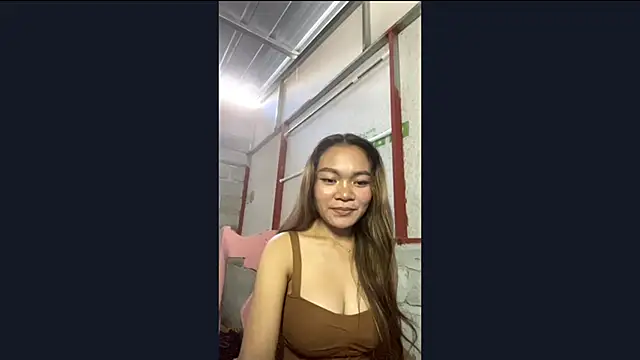 AnabelAbugn online show from April 25, 5:21 am