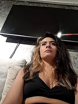 AshleyyHall online show from June 17, 4:47 am