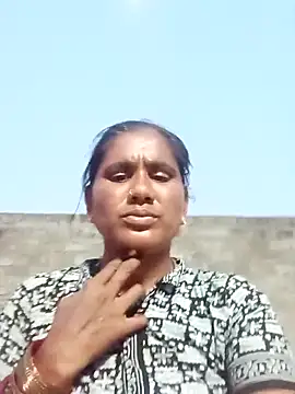 satyavathi010 online show from April 26, 1:20 pm