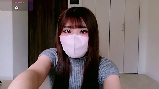 Ran-chan2 online show from May 31, 5:24 am