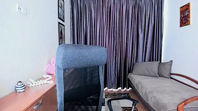 MiniLysii online show from July 3, 5:46 am