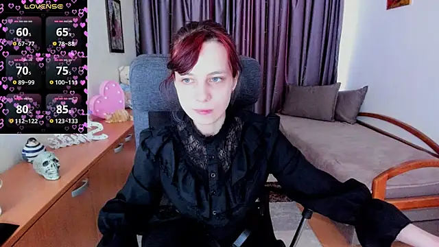 MiniLysii online show from July 5, 5:57 am