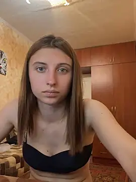 MilaShka29 online show from May 31, 2:45 pm