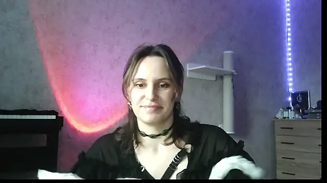 shy Miracle online show from July 5, 12:44 pm