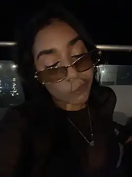 SaryJonex online show from May 15, 11:51 pm