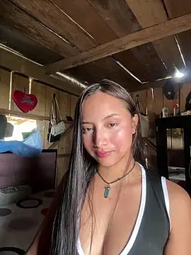 Soffia-zapata online show from June 27, 5:41 pm