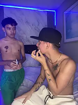 Good boys01 online show from June 3, 3:29 am
