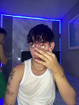 Good boys01 online show from May 5, 1:41 am