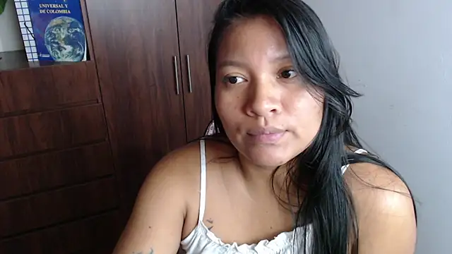 Sol vannesa online show from May 5, 3:42 am