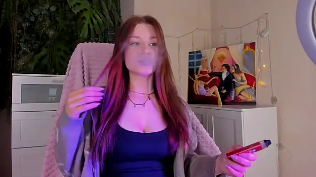 Sweet Lottie online show from April 23, 10:23 am