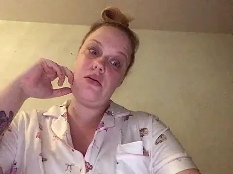 Sexy-Siddy91 online show from May 9, 11:01 am