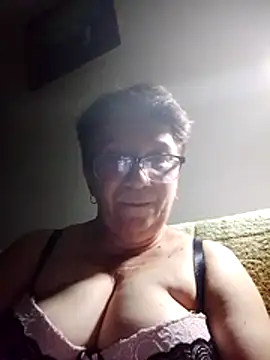 KetQueen101 online show from July 5, 8:36 pm