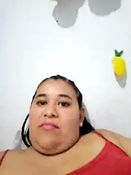 SUUGAR ISABELLA online show from April 24, 7:27 pm