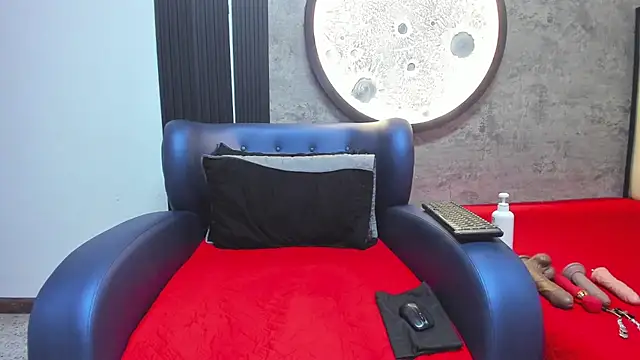 Marymarr-23 online show from May 27, 1:57 am