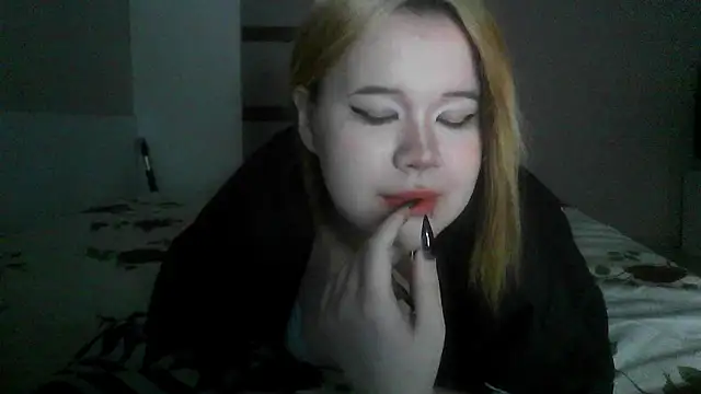 Amanda Mia  online show from June 23, 5:22 pm