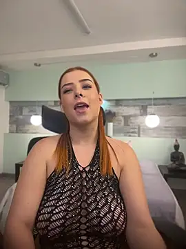 SweettVal  online show from June 24, 4:50 pm