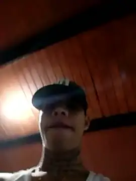 Ethan valka1 online show from April 23, 7:05 pm