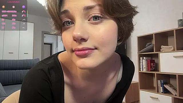 LinaFlamie online show from June 10, 6:28 pm