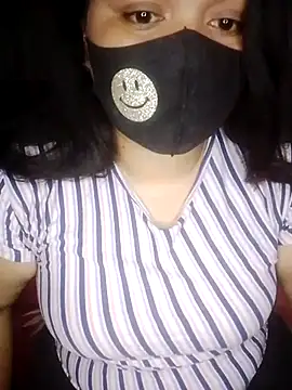 Angel Queen67 online show from April 26, 6:05 pm