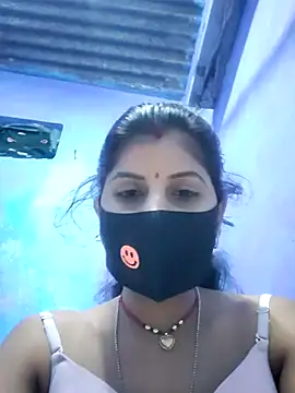 RUHI 1143 online show from July 25, 5:53 pm