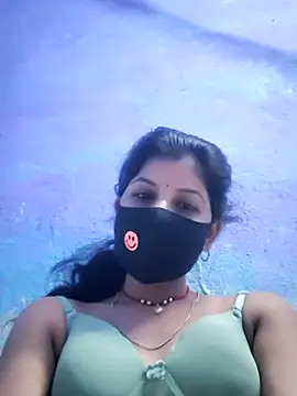 RUHI 1143 online show from July 26, 9:11 pm