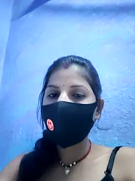 RUHI 1143 online show from July 22, 9:05 pm