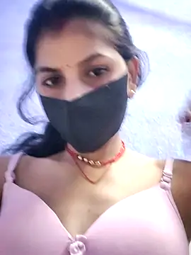 RUHI 1143 online show from May 8, 6:32 pm
