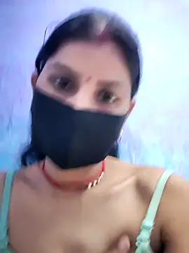 RUHI 1143 online show from June 24, 4:55 am