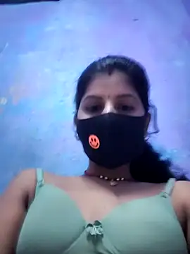 RUHI 1143 online show from July 13, 9:26 pm