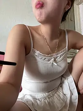 Miu-lete online show from May 20, 3:58 am