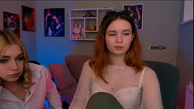 amelaya online show from June 19, 3:04 pm