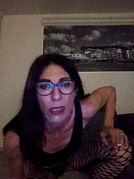 Ambra84 online show from May 16, 11:15 pm