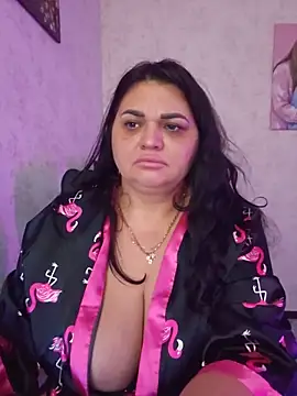 -CUTE-EVVIL- online show from June 1, 6:42 pm