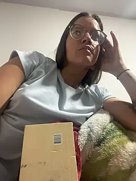 SamyandAllison online show from May 23, 12:42 am
